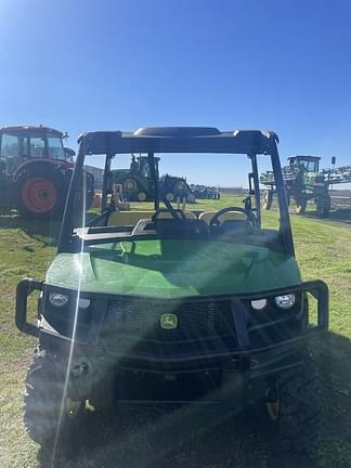 2022 John Deere XUV 835M Equipment Image0