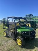 2022 John Deere XUV 835M Image