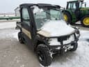 2022 John Deere XUV 835M Honor Edition Image