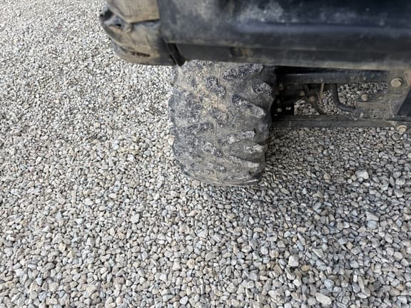 Image of John Deere XUV 835M equipment image 4