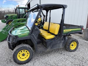 2022 John Deere XUV 835M Image