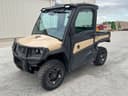 2022 John Deere XUV 835M Honor Edition Image