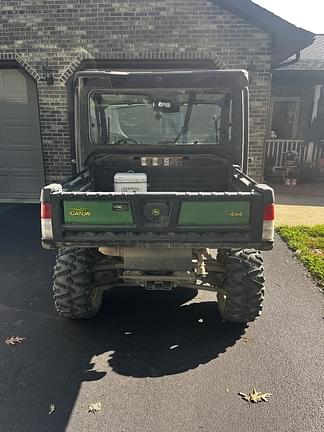 Image of John Deere XUV 835M equipment image 1