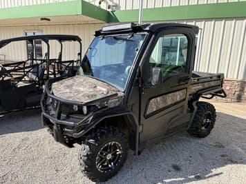 Main image John Deere XUV 835M