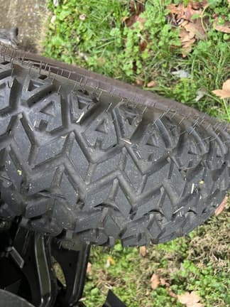 Image of John Deere XUV 835M equipment image 4