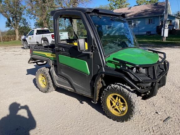 Image of John Deere XUV 835M equipment image 2