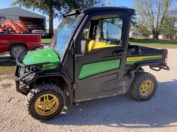 Image of John Deere XUV 835M Primary image