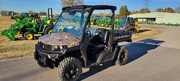 Main image John Deere XUV 835M 0