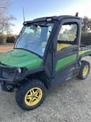 2022 John Deere XUV 835M Image