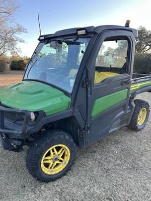 2022 John Deere XUV 835M Image