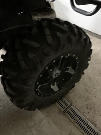 Image of John Deere XUV 835M equipment image 2