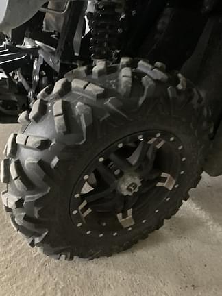 Image of John Deere XUV 835M equipment image 3