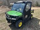 2022 John Deere XUV 835M Image