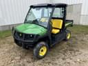 2022 John Deere XUV 835M Image