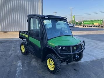 Main image John Deere XUV 835M