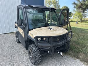 2022 John Deere XUV 835M Image