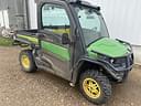 2022 John Deere XUV 835M Image