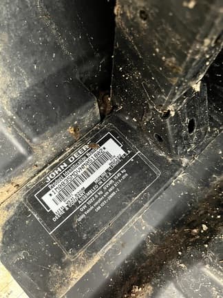 Image of John Deere XUV 835M equipment image 4