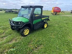 2022 John Deere XUV 835M Image