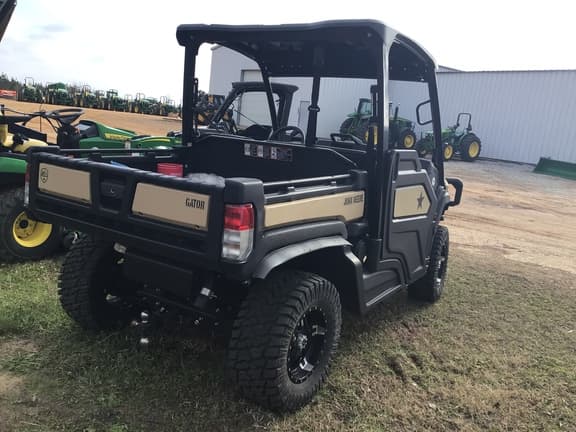 Image of John Deere XUV 835M equipment image 2