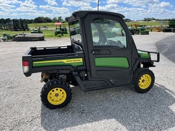 Main image John Deere XUV 835M