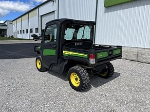 Main image John Deere XUV 835M 4