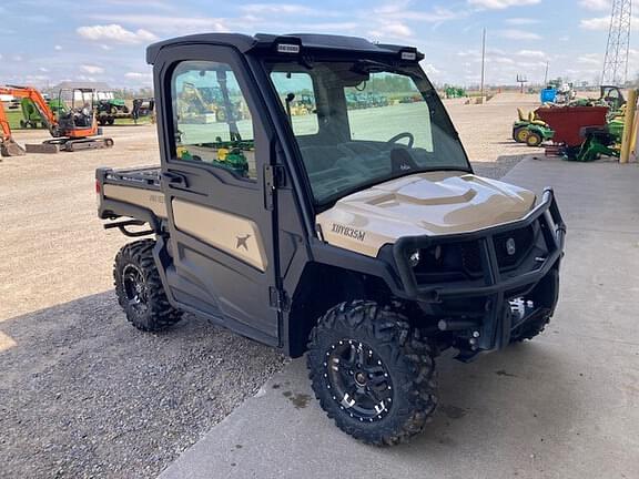 Image of John Deere XUV 835M Primary image