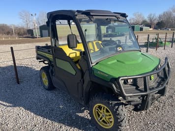 Main image John Deere XUV 835M