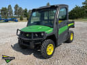 2022 John Deere XUV 835M Image