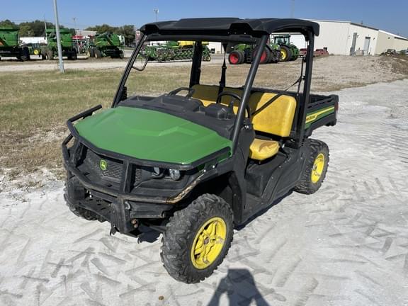 Image of John Deere XUV 835M Primary image