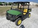 2022 John Deere XUV 835M Image