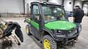 2022 John Deere XUV 835M Image