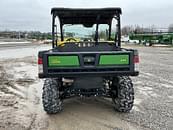 Thumbnail image John Deere XUV 835M 4