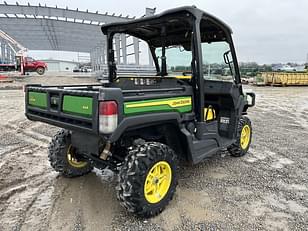 Main image John Deere XUV 835M 5