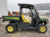 Thumbnail image John Deere XUV 835M 6