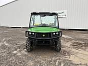 Thumbnail image John Deere XUV 835M 9