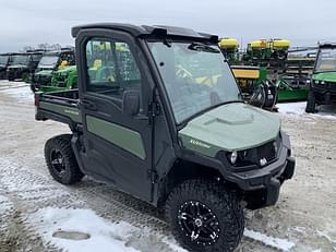 Main image John Deere XUV 835M 0