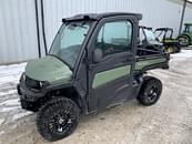 Thumbnail image John Deere XUV 835M 1