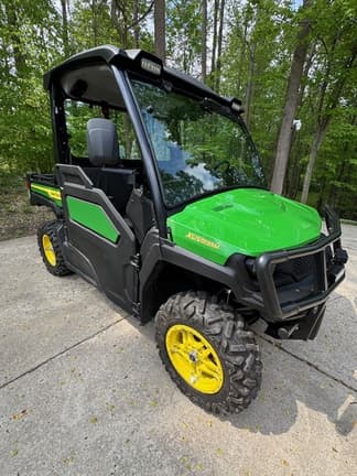 Image of John Deere XUV 835M Primary image
