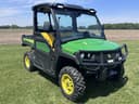 2022 John Deere XUV 835M Image