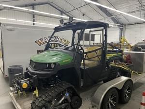 2022 John Deere XUV 835M Image
