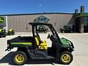 2022 John Deere XUV 835M Image