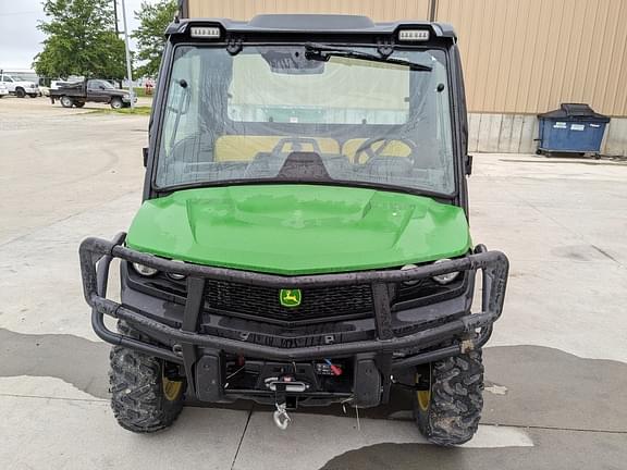 Image of John Deere XUV 835M equipment image 2