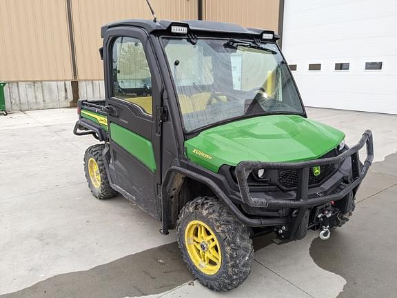 Image of John Deere XUV 835M Primary image