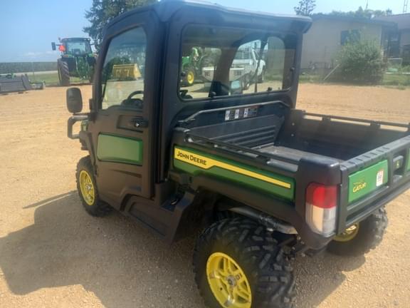 Image of John Deere XUV 835M equipment image 4