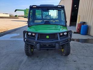 Main image John Deere XUV 835M 1