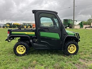 Main image John Deere XUV 835M 7