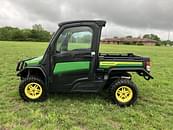 Thumbnail image John Deere XUV 835M 8