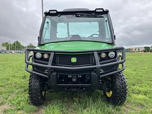 Main image John Deere XUV 835M 9