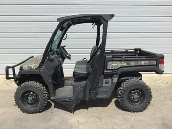 Main image John Deere XUV 835M